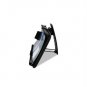 Case Cover Shell Holster + Belt Clip for Blackberry Z 10 Rubberized Cover Case