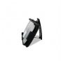 Case Cover Shell Holster + Belt Clip for Blackberry Q 10 Rubberized Cover Case