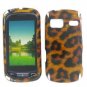 Leopard HARD PHONE COVER CASE LG RUMOR REFLEX LN272 / XPRESSION C395