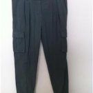 Generra Second Skin Clothes  Pants Color Army Size 10