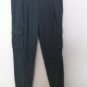 Generra Second Skin Clothes Pants Color Army Size 10