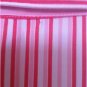 Liz Claiborne Long Sleeve Button Down Shirt,Top,Blouse,Striped New 16 Red/White