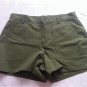 NWT Organic John Patrick Green Short MSRP:$182