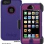 NEW OtterBox Defender Series 3 Layer Rugged Combo Case + Holster for iPhone 5/5S