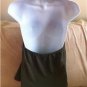 Venezia Jeans Blouse Plus Size Tee Top Shirt 1x,2x,3x,4x Blue,Brown,Green DEAL