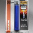Smart Phone Charger Emergency Backup Charger Cell Phone Insant charge Great Gift