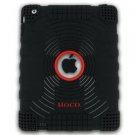 HOCO Transformer Anti-Slip Silicone Shock-Resistant Case Cover for iPad 2 3 4