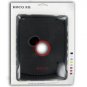 HOCO Transformer Anti-Slip Silicone Shock-Resistant Case Cover for iPad 2 3 4