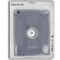 HOCO Transformer Anti-Slip Silicone Shock-Resistant Case Cover for iPad 2 3 4