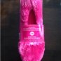 Mix& Co 2Pack Lady Ballerina Slipper Socks Pink Green Yellow Black S M L XL DEAL