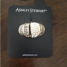 Ashley Stewart Jewelry Ring Stylish Sexy Crystal Elastic Ring MSRP $12.50