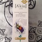 Akin By Purlst Lavender And Geranium Body Moisturiser 200 Ml Made In Australia