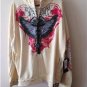NWT Blac Label Mens Sweatshirt Hoodie Hoody Jacket 2X 3X MSRP $120