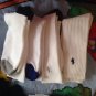 Polo Ralph Lauren  Crew Men White Socks 4 Pcs Great Quality