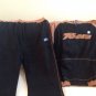 NWT OUNK NBA 76ERS 2 Pc Set Sweatpants& Sweatshirt. Size: 6XL. MSRP $175