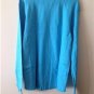 Foot Locker Performance  Athletic Fit Thermal Shirt For Men  2XL Blue White