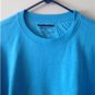 Foot Locker Performance  Athletic Fit Thermal Shirt For Men  2XL Blue White