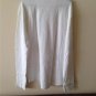 Foot Locker Performance Athletic Fit Thermal Shirt For Men 2XL Blue White