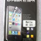 40 Pack Blackberry Z10 Matte Anti Glare Shield Wholesale Lot Screen Protector