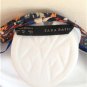 Zara Basic Women's Top Tunic Blouse Shirt Size EUR XS USA XS MEX 24 100% Cotton