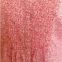 Lands' End Women Red Button Down Shirt/Blouse/Top/Tunic Size XS 2-4 100% Cotton