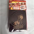 Disney High School Musical 3 Senior  2 Pair Footless Tights Size 7-10 or 12-14