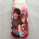 Disney HANNAH MONTANA  Camp Rock SOCKS  3 Pairs NEW  Size 7.5-9