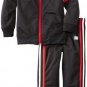 NWT boys size 5 NEW BALANCE Polyester Track Jacket & Pants set Sport Set New