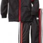 NWT boys size 5 NEW BALANCE Polyester Track Jacket & Pants set Sport Set New