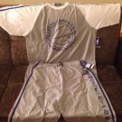 NBA Unk Cotton Licensed  2 Piece Set - Mens - Size Large - Loungewear