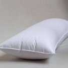 Europen Goose Down 20"x54" Body Maternity Pregnancy Pillow 500tc 3Year Warranty