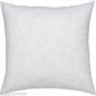 30"x 30"- 95% Feather 5%Down Pillow Insert 400 Thread Count Square Sham Inserts