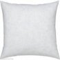22"x 22"- 95% Feather 5%Down Pillow Insert 400 Thread Count Square Sham Inserts