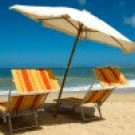 Vacation Getaway Certificate