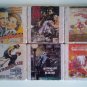Classic Movie Set A Tumbled Tile Coasters