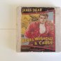 Classic Movie Set B Tumbled Tile Coasters