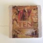 Classic Movie Set B Tumbled Tile Coasters