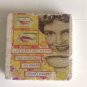 Retro Humour Set B Tumbled Tile Coasters