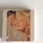 Retro Humour Set B Tumbled Tile Coasters