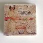 Retro Humour Set B Tumbled Tile Coasters