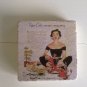 Vintage Pepsi Ad Tumbled Tile Coasters