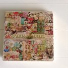Vintage Farm Chic Tumbled Tile Trivet