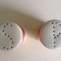 Vintage Campbell Salt & Pepper Shakers