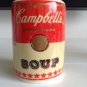 Vintage Campbell Salt & Pepper Shakers