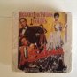 Audrey Hepburn Classic Movies Tumbled Tile Coasters