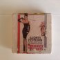 Audrey Hepburn Classic Movies Tumbled Tile Coasters
