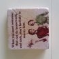 Retro Girlfriends Humour Tumbled Tile Fridge Magnets