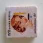 Retro Ads Design 2 Tumbled Tile Fridge Magnets