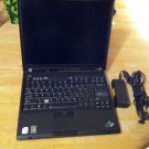IBM T60 ThinkPad 1.66 GHz 1GB DDR2 14" Laptop
