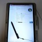 HP COMPAQ 2710P TABLET LAPTOP NOTEBOOK 1.2GHZ 2GB RAM 100GB HDD